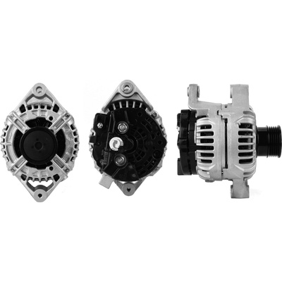 Alternátor LUCAS LRA02847