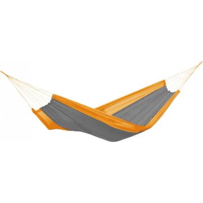 AMAZONAS Хамак Amazonas Silk Traveller Hammock - Techno - размер One Size (902-0038-0311)