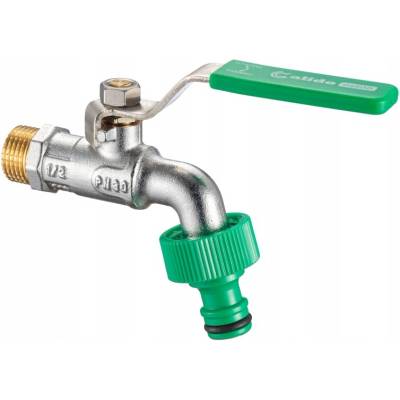 Calido 1/2'' CA/ZK-CZZWS15 Kulový kohout