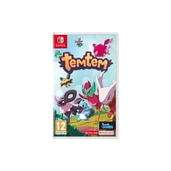 Temtem