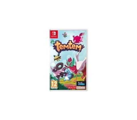 Temtem