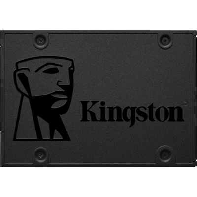 Kingston A400 120GB, SA400S37/120G