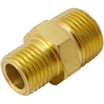 LEVIOR Redukce-vnější 1/4"/vnější 3/8"