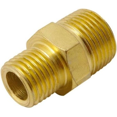 LEVIOR Redukce-vnější 1/4"/vnější 3/8" – Zboží Dáma