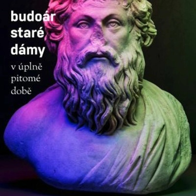 Budoár staré dámy - V úplně pitomé době LP