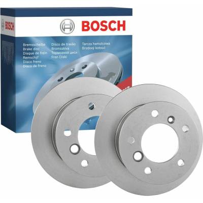 Brzdový kotúč BOSCH 0 986 478 433