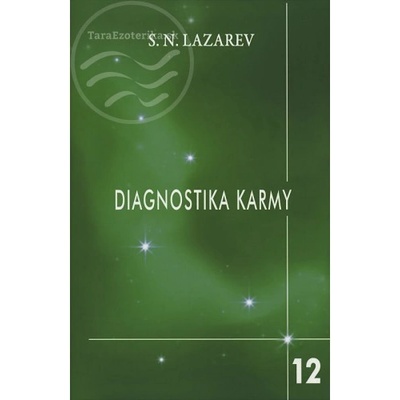 Diagnostika karmy 12 - Život je jako mávnutí křídel motýlích