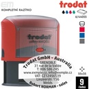 Trodat 44055