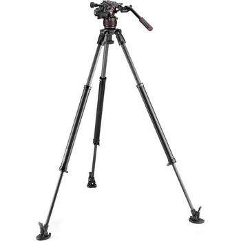Manfrotto Nitrotech 608