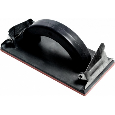 Raider Шлайф с дръжка Raider - 180х90 mm (499901)