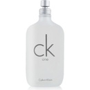 Parfumy Calvin Klein CK One toaletná voda unisex 200 ml tester