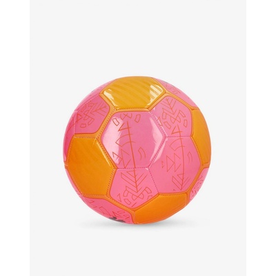 PUMA Football Prestige Ball Pink/Orange