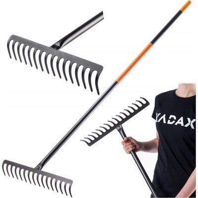 Kadax kovové 42 x 154,5cm