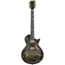 ESP WILL ADLER WARBIRD DISTRESSED