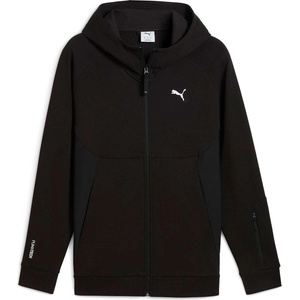 PUMA Суитшърт PUMATECH Full-Zip Hoodie DK (68460501)