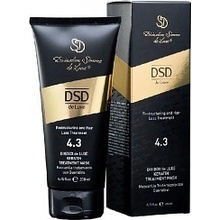 DSD Dixidox Deluxe Keratin Tratment Mask 4.3 200 ml