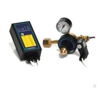 Ecotechnics Unis CO2 Complete kit Controller