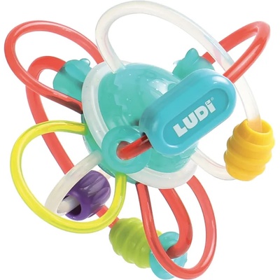 Ludi Детска играчка Ludi - Туист (30066)