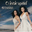 GITANAS: O KROK VPRED, CD