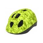 Headgy Детска каска Headgy Smil Citrus 46-53sm