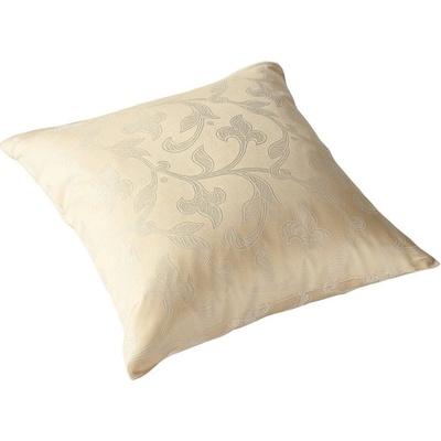 Dadka damask Rokoko natur 70 x 90 cm