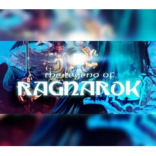 King’s Table - The Legend of Ragnarok