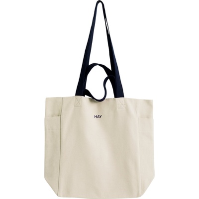Hay Чанта тип торба Everyday Tote естествена (AB386-A865)