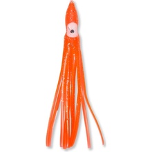 Aquantic Chobotnice 6 cm oranžová 8 ks