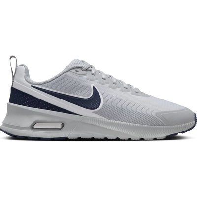 Nike Air Max Nuaxis - Lt Smoke Grey
