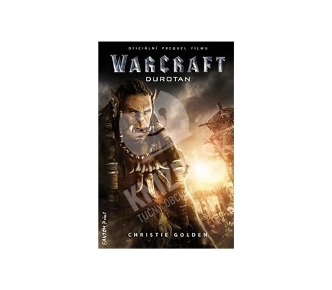 Warcraft Durotan