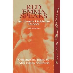 Red Emma Speaks | Emma Goldman (ISBN: 9781573924641)