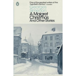 Maigret Christmas | Georges Simenon, David Coward (ISBN: 9780241356746)
