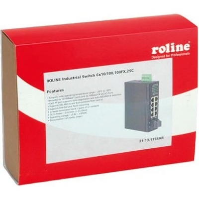 Roline 21.13.1154