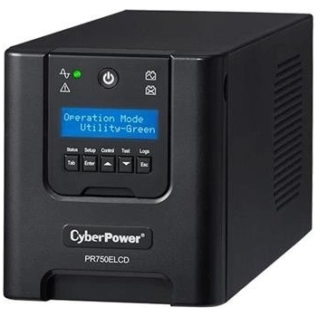 CyberPower PR750ELCD