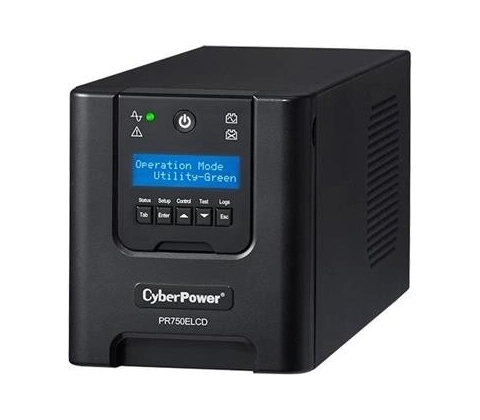 CyberPower PR750ELCD