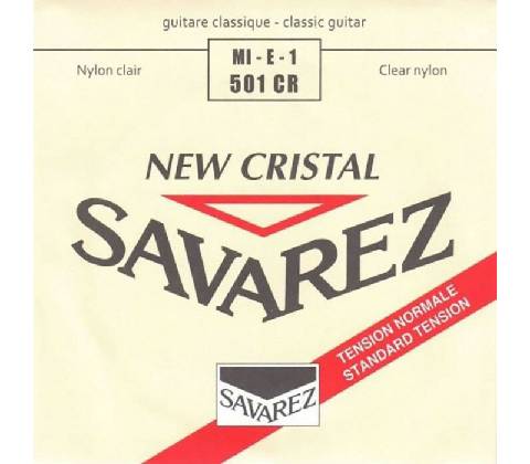 Savarez 501CR