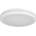 ELMARK El-2181 led ПЛАФОНИЕРА 30w cct ip65, БЯЛ (95el218130w/wh)