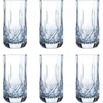 Luminarc Poháre na nápoje 6 x 310 ml