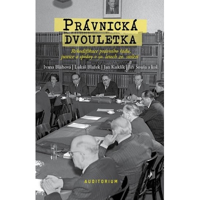Právnická dvouletka