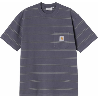 Carhartt WIP S/S Bert Pocket T-Shirt