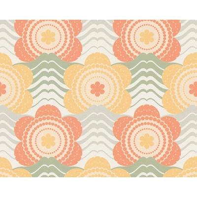 A. S. Création Влизелинов тапет за стена retro chic 39539-4