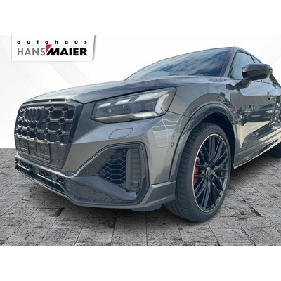 Audi SQ2 TFSI quattro S tronic 221 kW