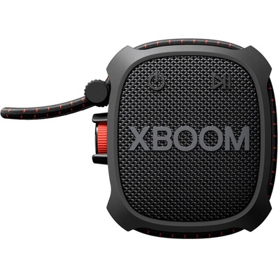 LG XBOOM Go XG2 – Zboží Živě