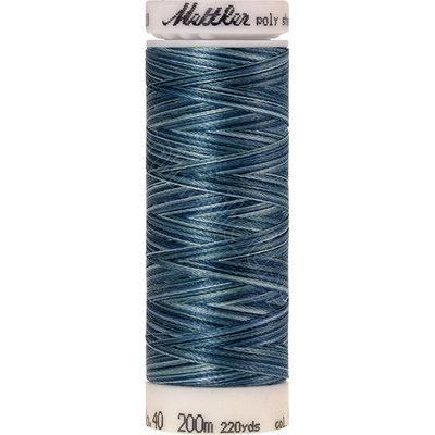 9928 Poly Sheen Surf the web 200m