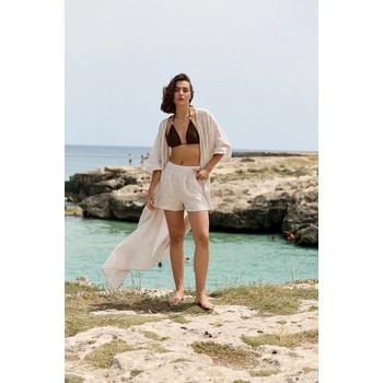 Praia Beachwear Памучен къс панталон Praia Beachwear (BB.BARBADOS)