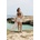 Praia Beachwear Памучен къс панталон Praia Beachwear (BB.BARBADOS)