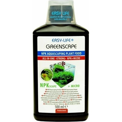 Easy-Life GreenScape 500 ml
