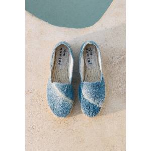 Manebi Еспадрили Manebi Double Sole Espadrilles (H.4.7.D0)