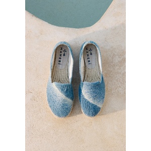 Manebi Еспадрили Double Sole Espadrilles (H.4.7.D0)