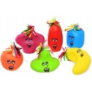 Míček stresový tvarovací 9cm